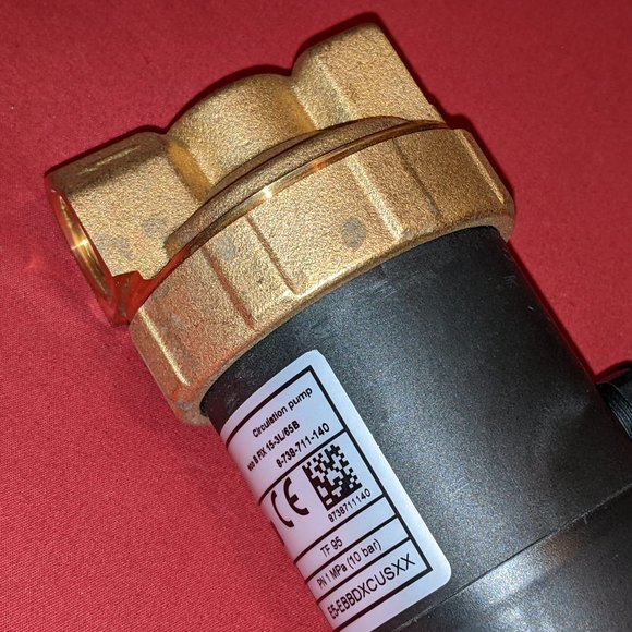 Lowara Circulation Pump💥PRICE DROP💥 - Picture 2 of 4